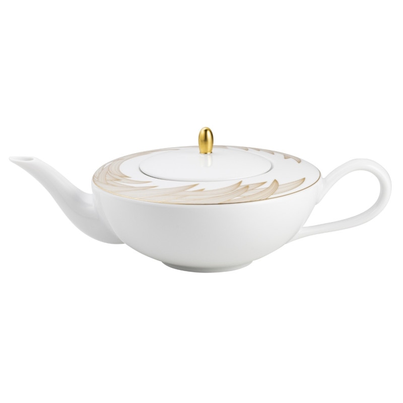 Raynaud, Phénix, Tea pot, large
