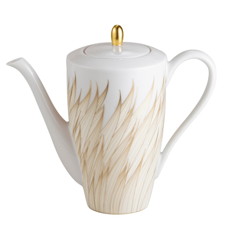 Raynaud, Phénix, Coffee pot, large