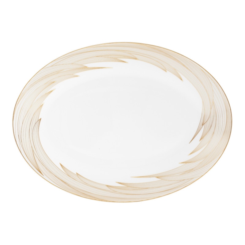 Raynaud, Phénix, Oval platter