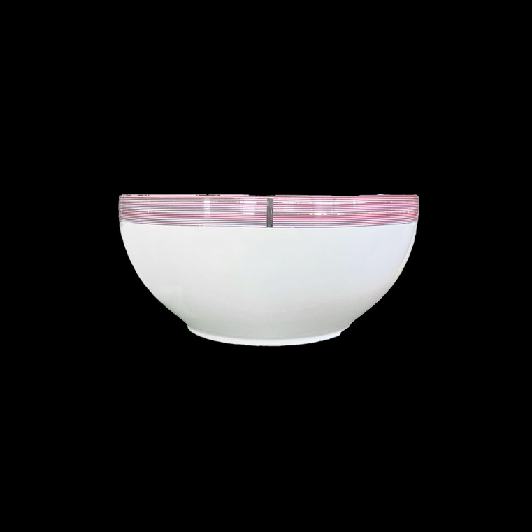 Robert Haviland & C. Parlon, Cape Cod Cassis, Salad bowl