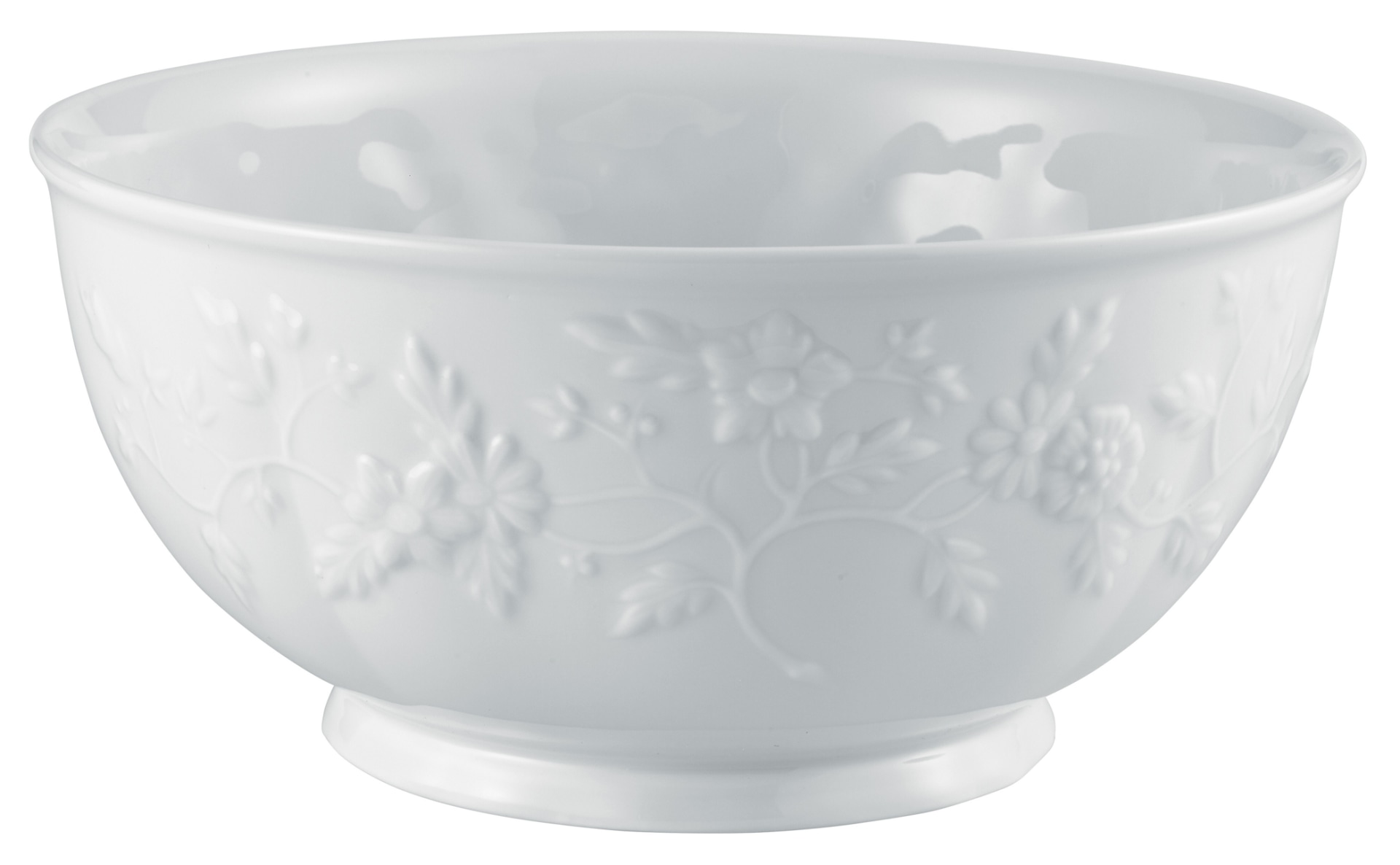 Raynaud, Pont Aux Choux, Salad bowl