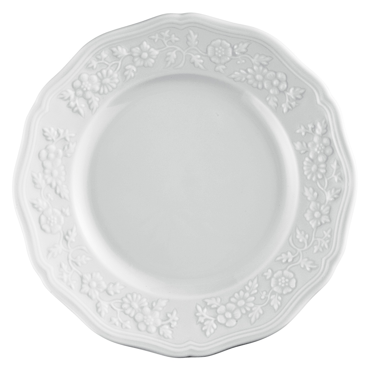 Raynaud, Pont Aux Choux, Bread and butter plate