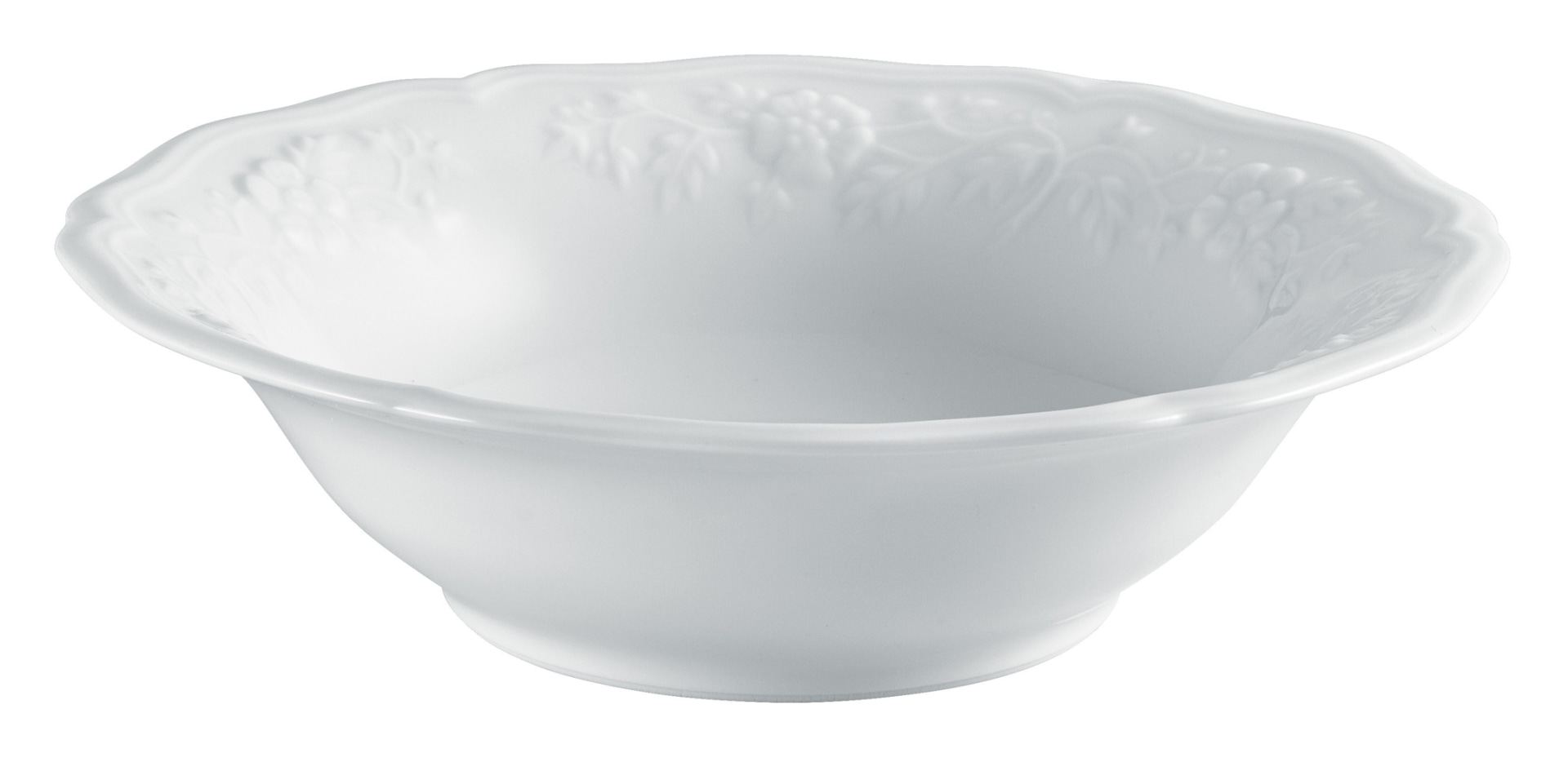 Raynaud, Pont Aux Choux, Fruit saucer