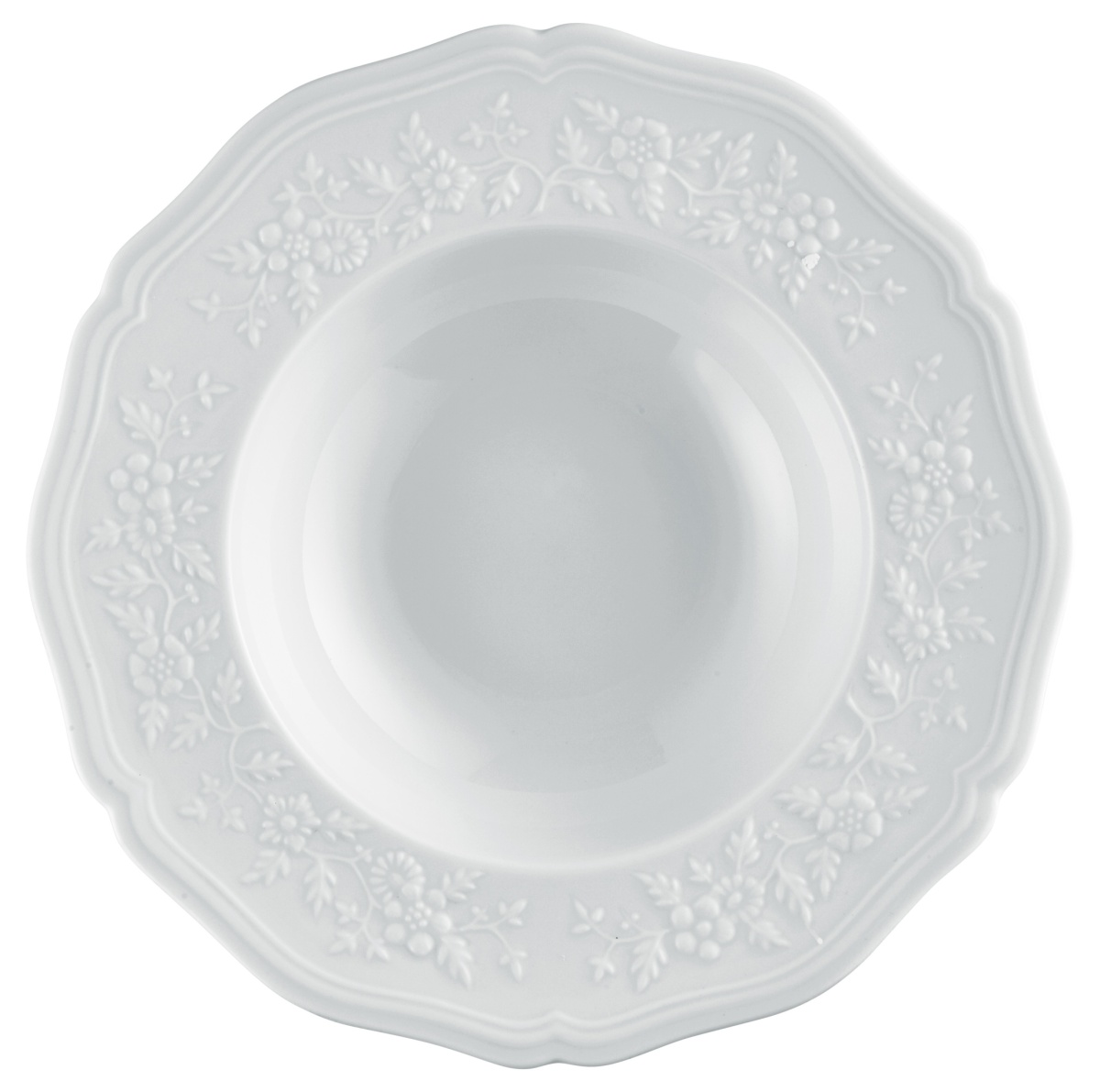 Raynaud, Pont Aux Choux, Rim plate deep