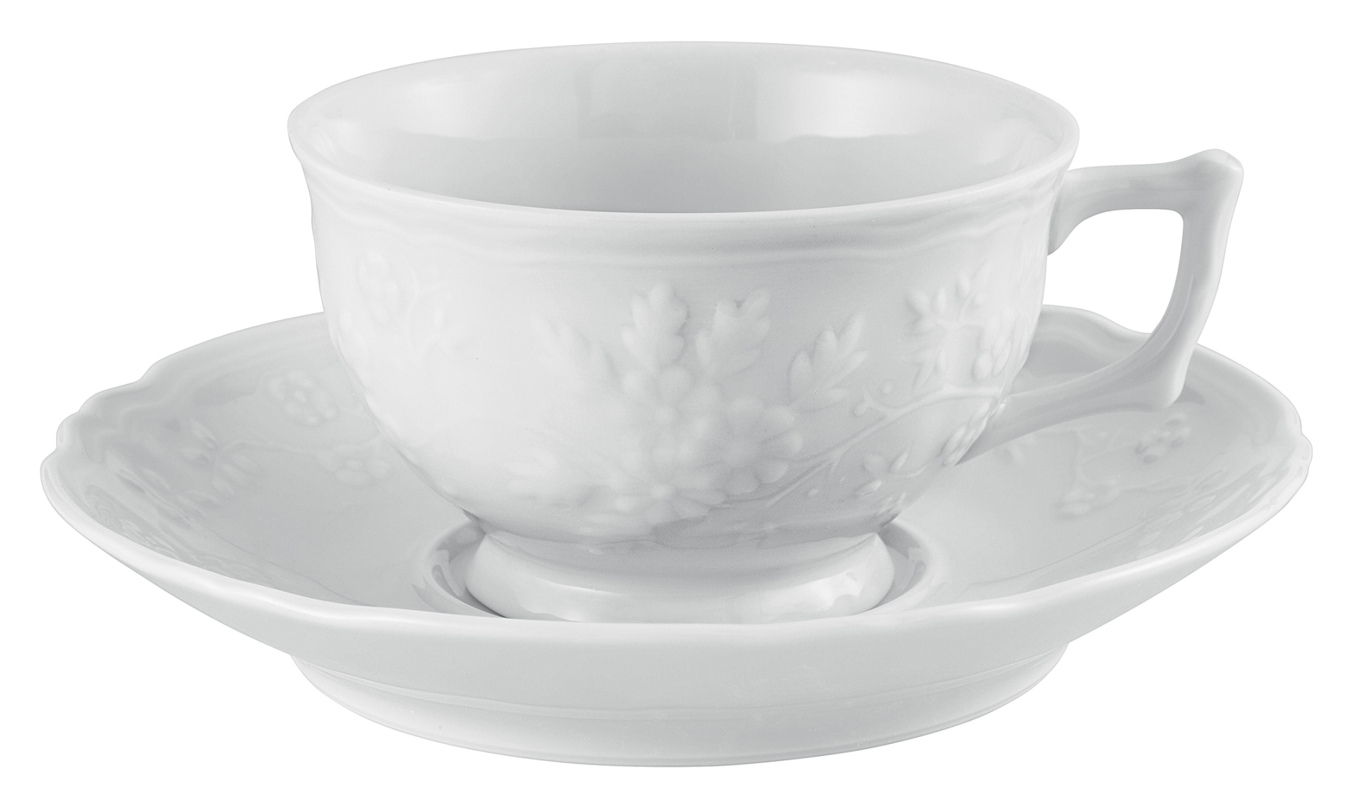 Raynaud, Pont Aux Choux, Tea cup extra