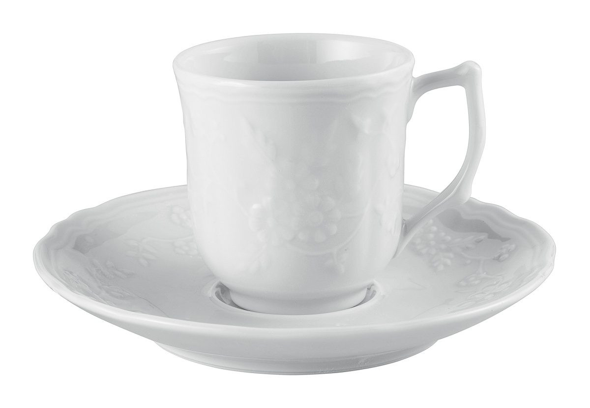 Raynaud, Pont Aux Choux, Coffee cup