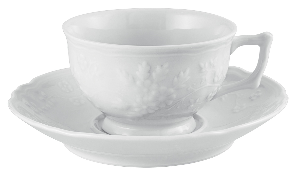 Raynaud, Pont Aux Choux, Tea saucer extra