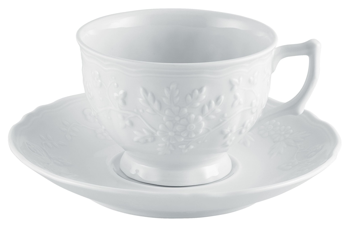 Raynaud, Pont Aux Choux, Breakfast or cream soup saucer