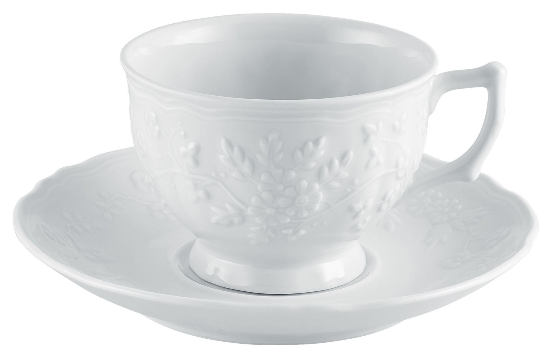 Raynaud, Pont Aux Choux, Breakfast or cream soup saucer