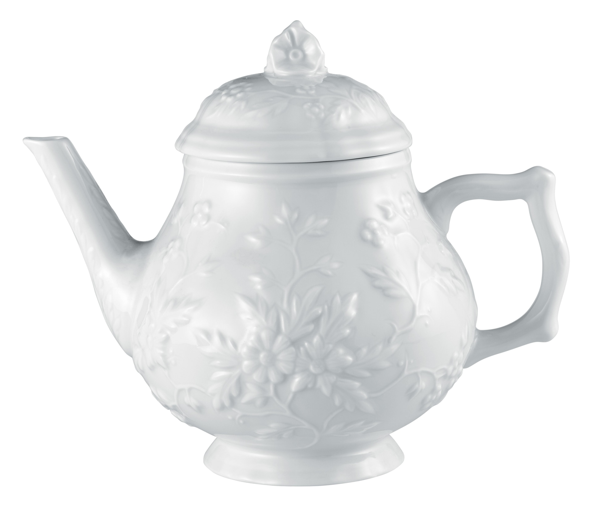 Raynaud, Pont Aux Choux, Tea pot