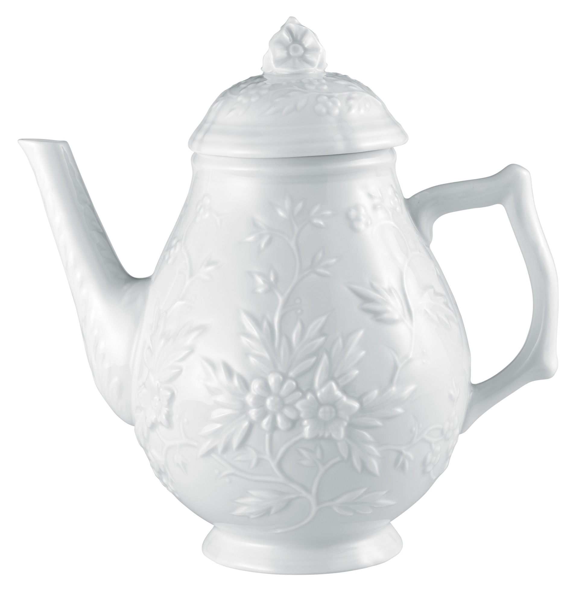 Raynaud, Pont Aux Choux, Coffee pot