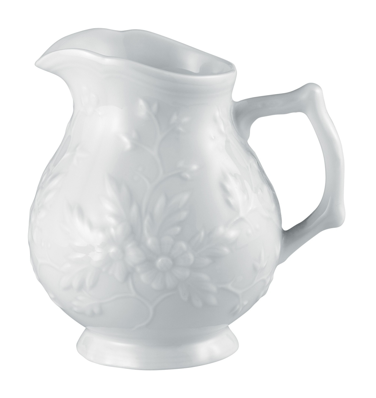 Raynaud, Pont Aux Choux, Creamer