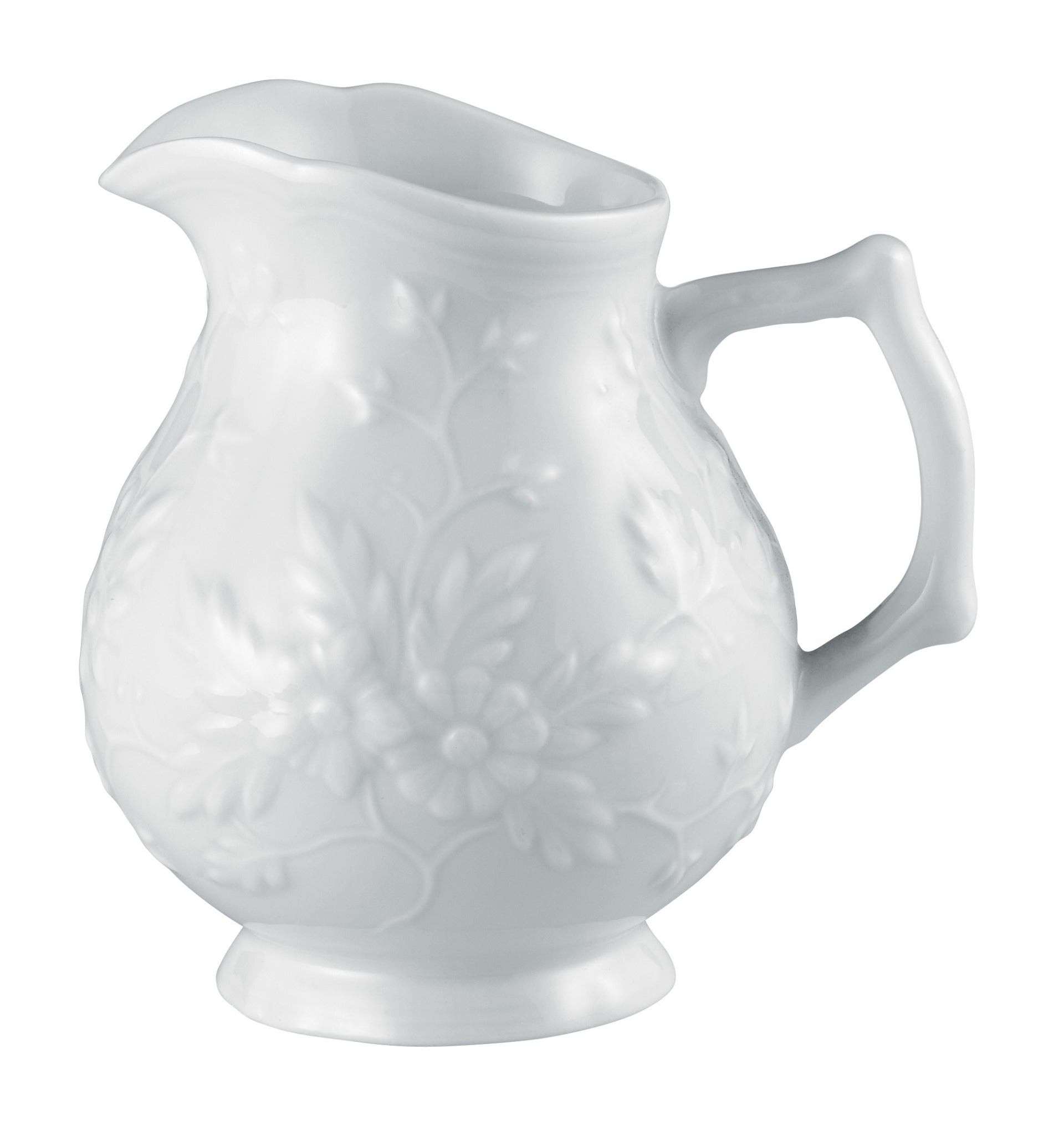 Raynaud, Pont Aux Choux, Creamer