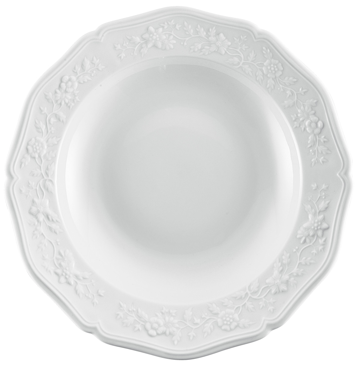 Raynaud, Pont Aux Choux, Deep chop plate