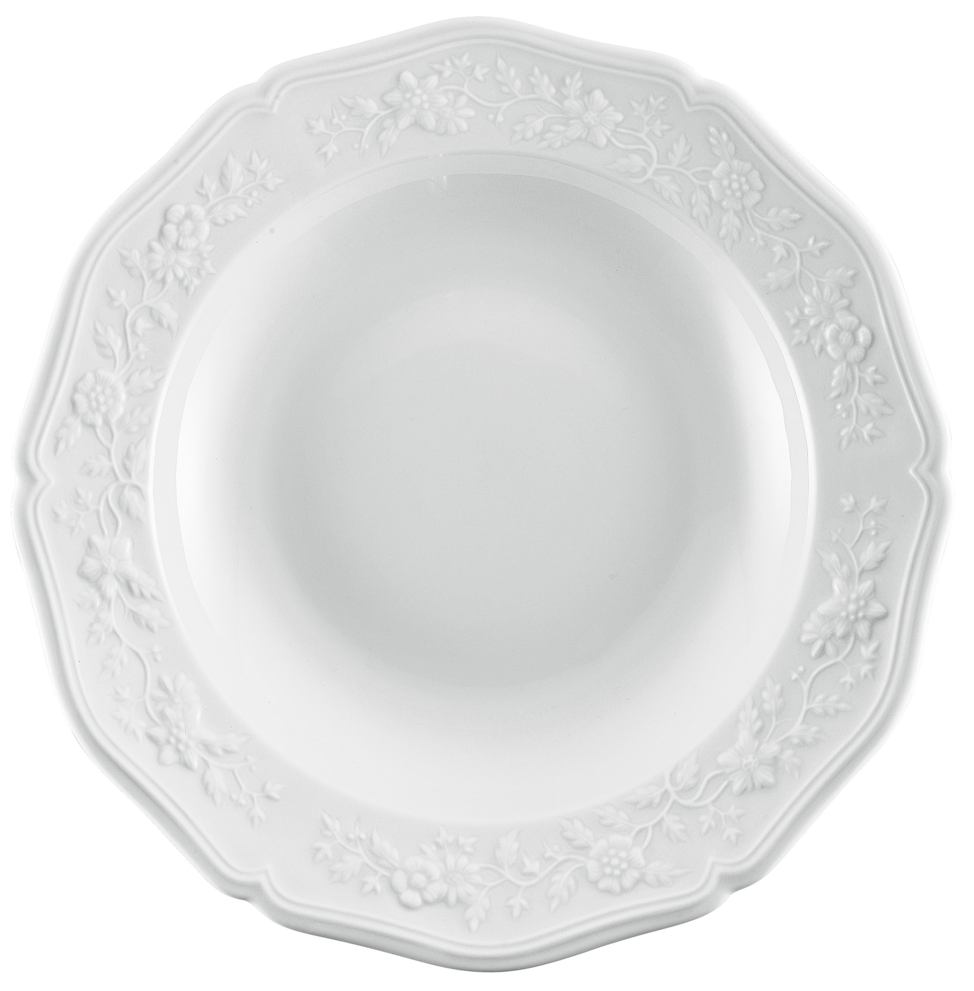 Raynaud, Pont Aux Choux, Deep chop plate