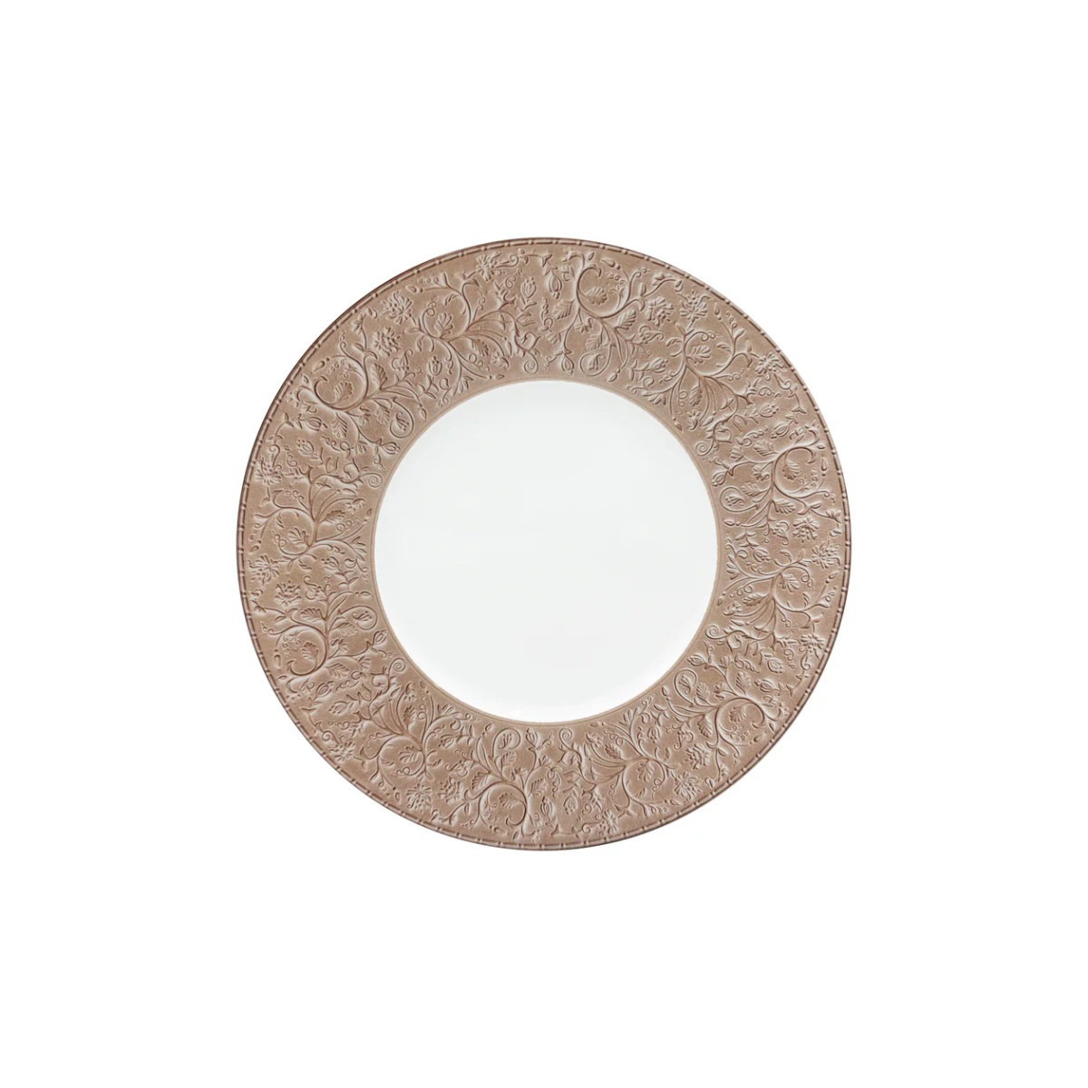 J.L Coquet, Swan Colors, Dessert plate