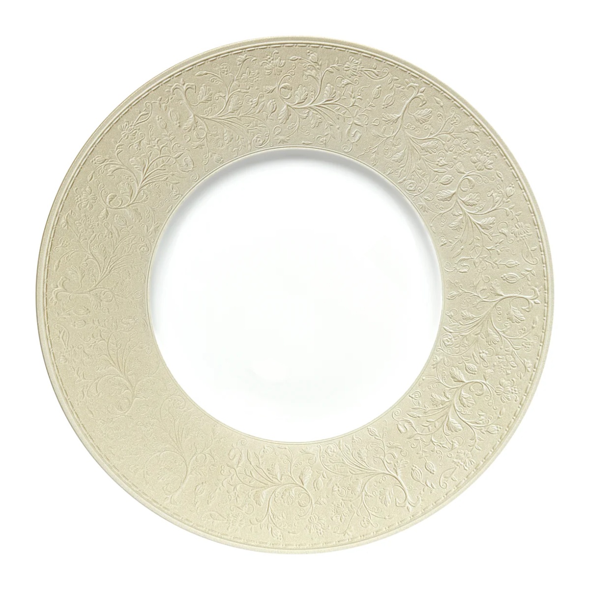 J.L Coquet, Swan Colors, Presentation plate