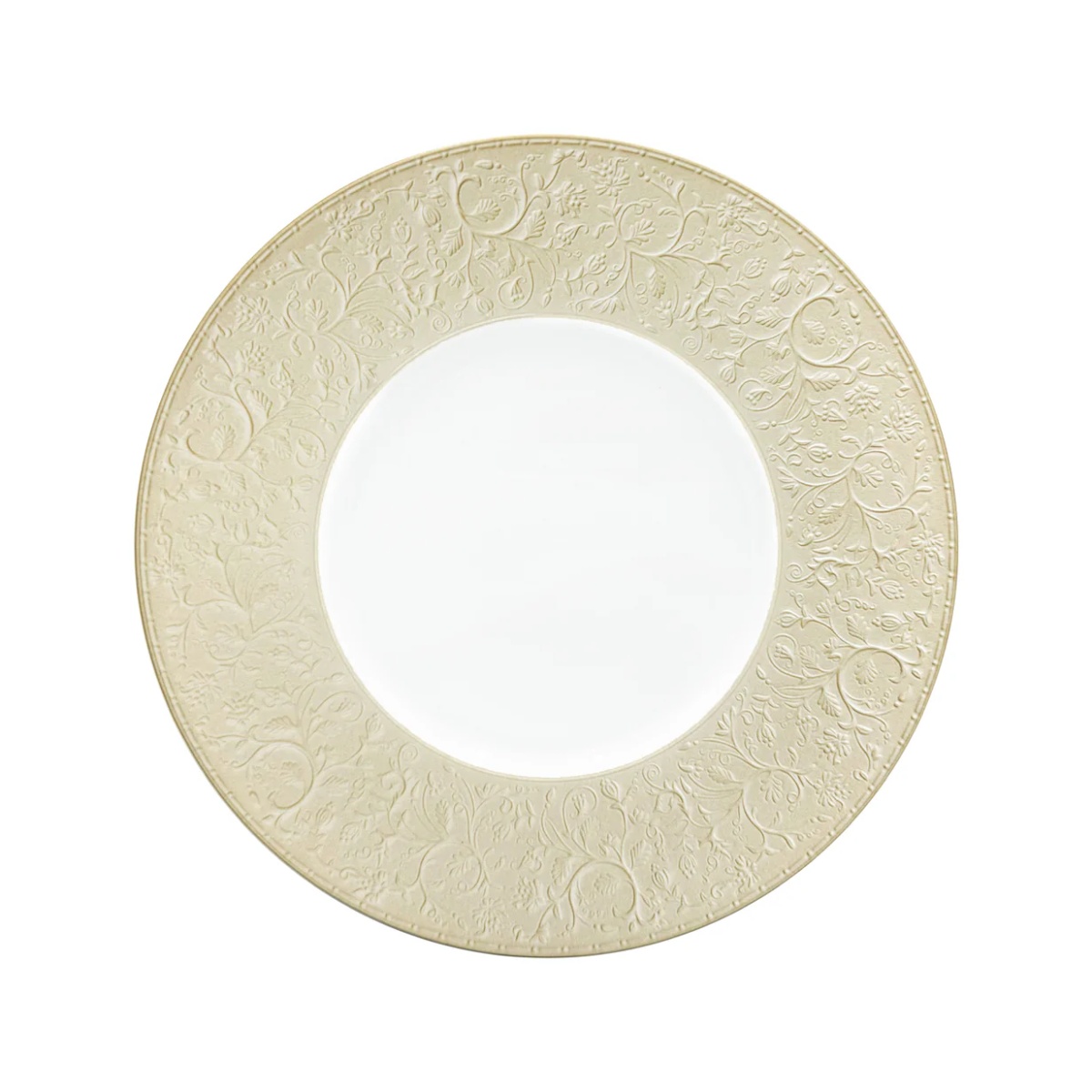 J.L Coquet, Swan Colors, Dinner plate