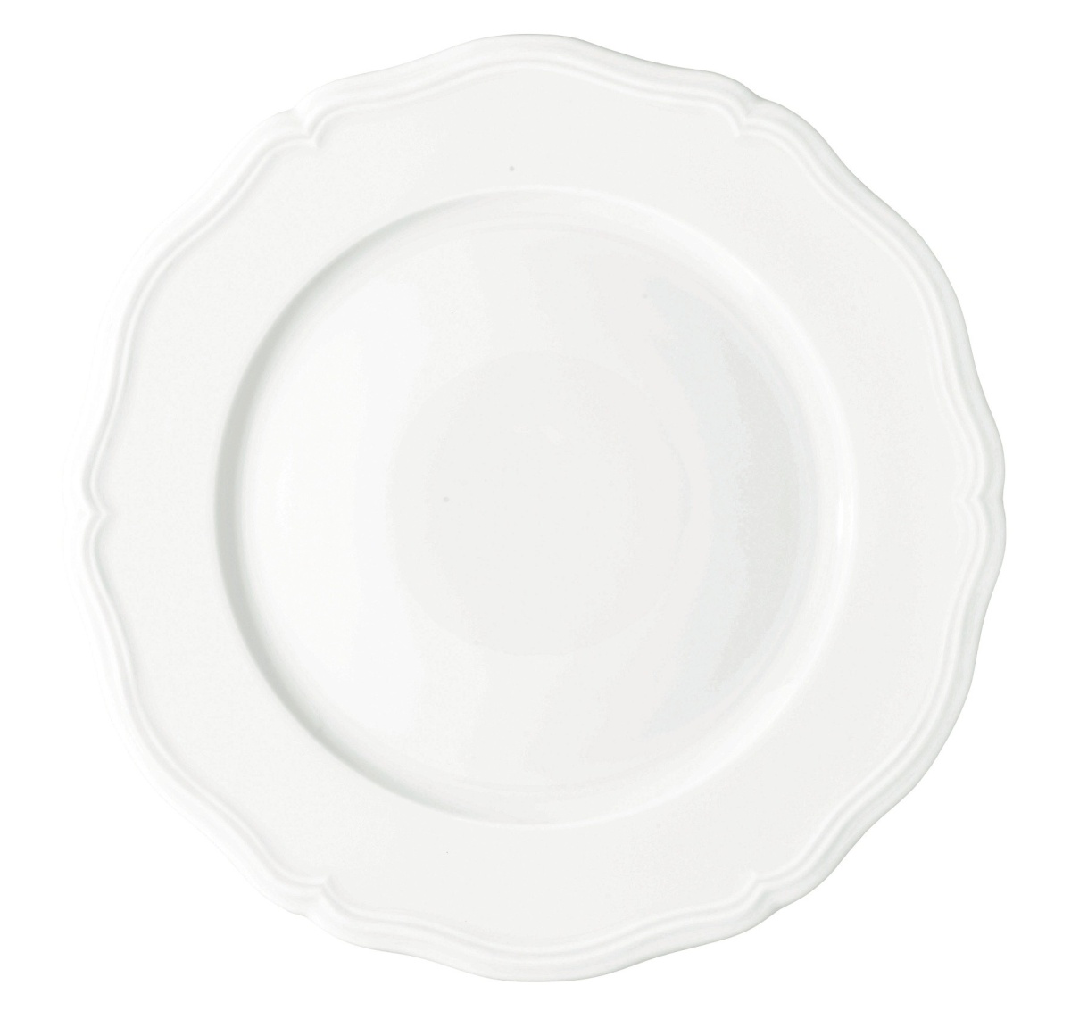 Raynaud, Argent, Presenation plate