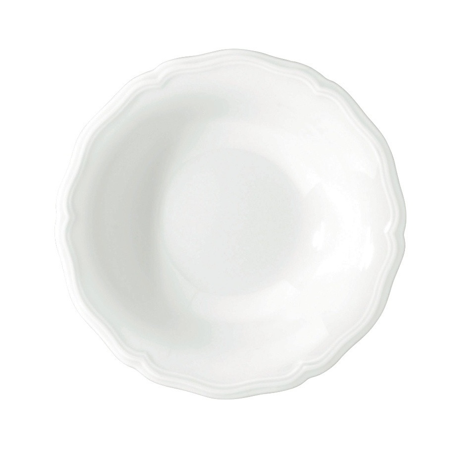 Raynaud, Argent, Fruit saucer