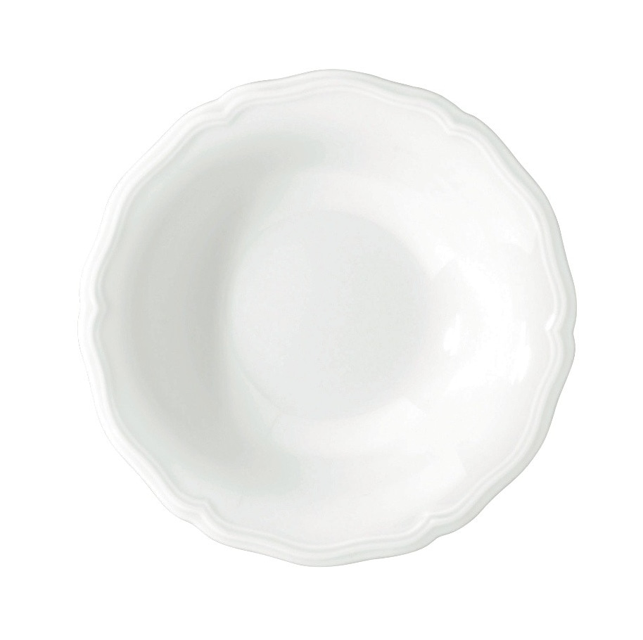 Raynaud, Argent, Fruit saucer