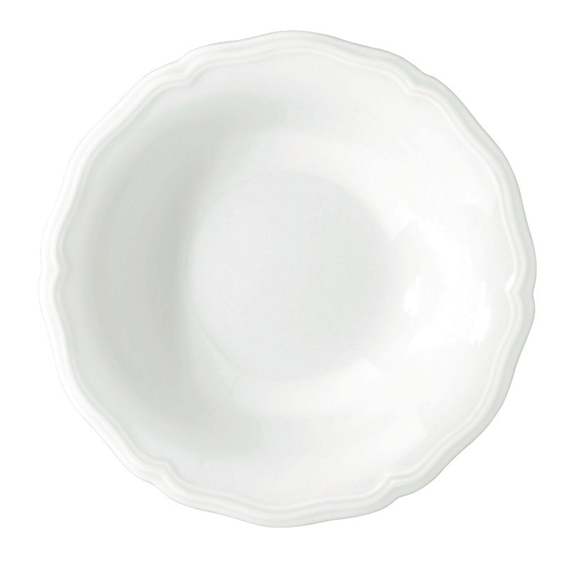 Raynaud, Argent, Fruit saucer