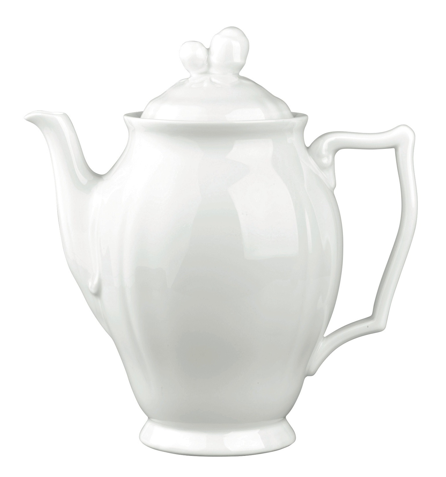 Raynaud, Argent, Coffee pot