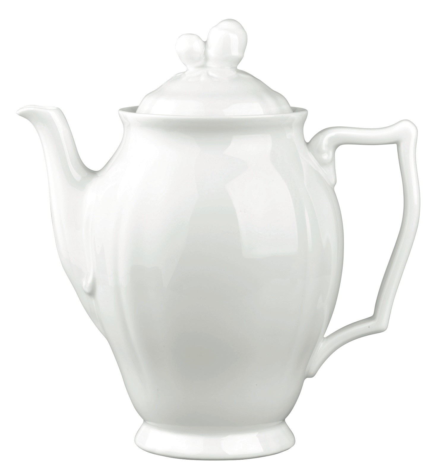 Raynaud, Argent, Coffee pot