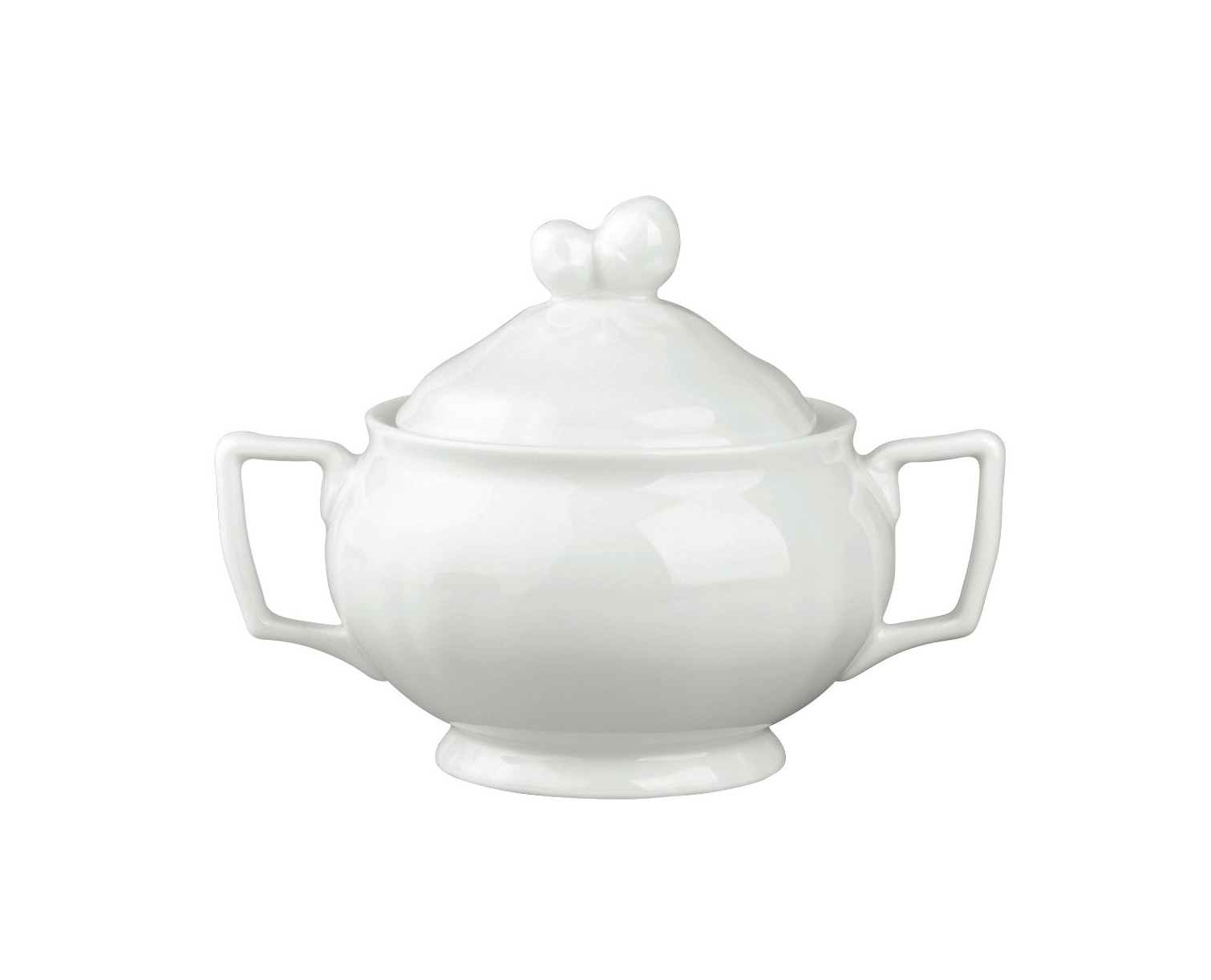 Raynaud, Argent, Sugar bowl