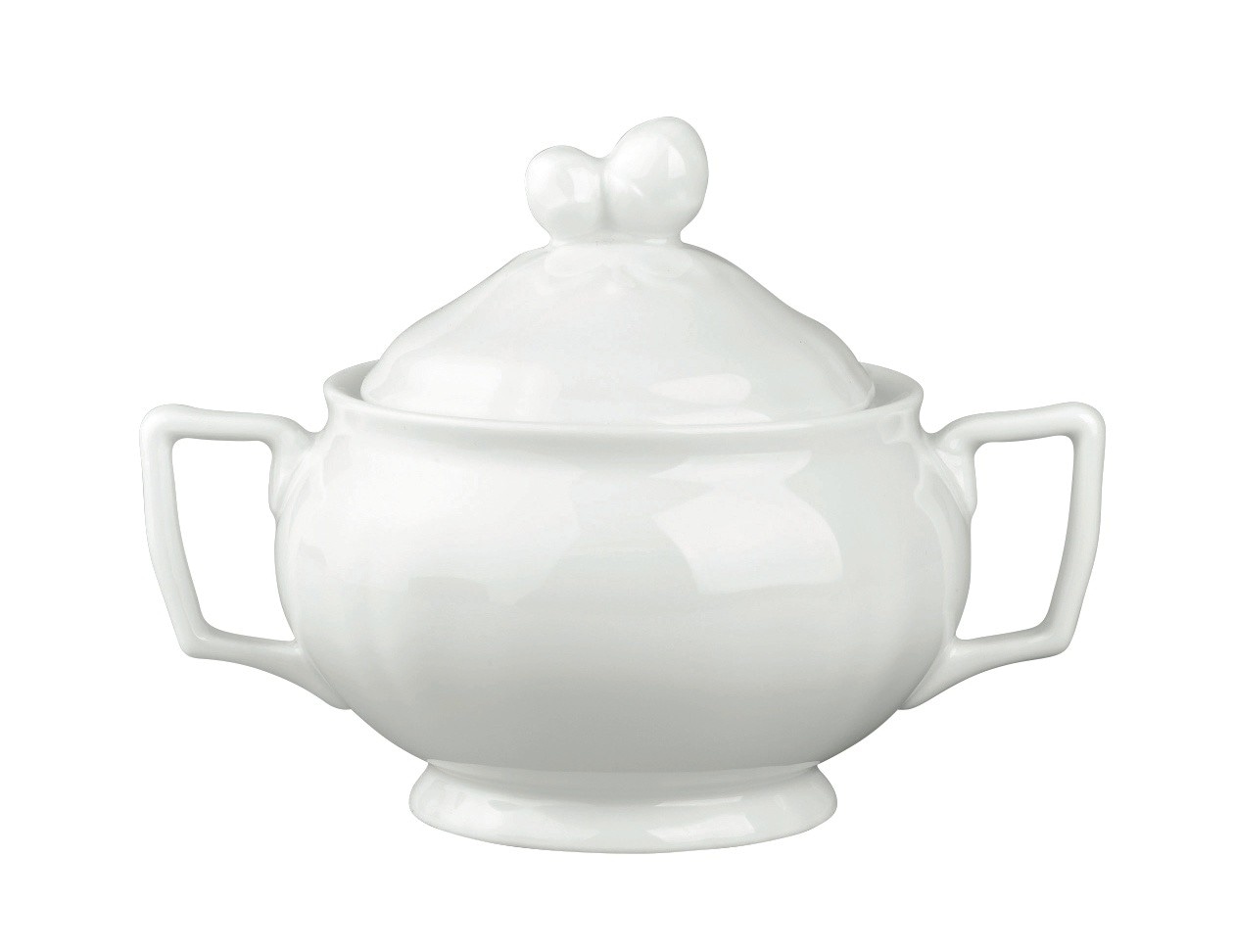 Raynaud, Argent, Sugar bowl