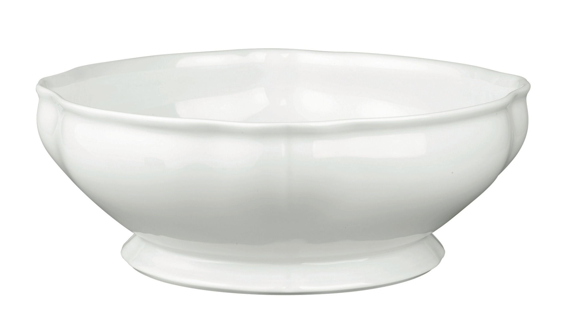 Raynaud, Argent, Salad bowl