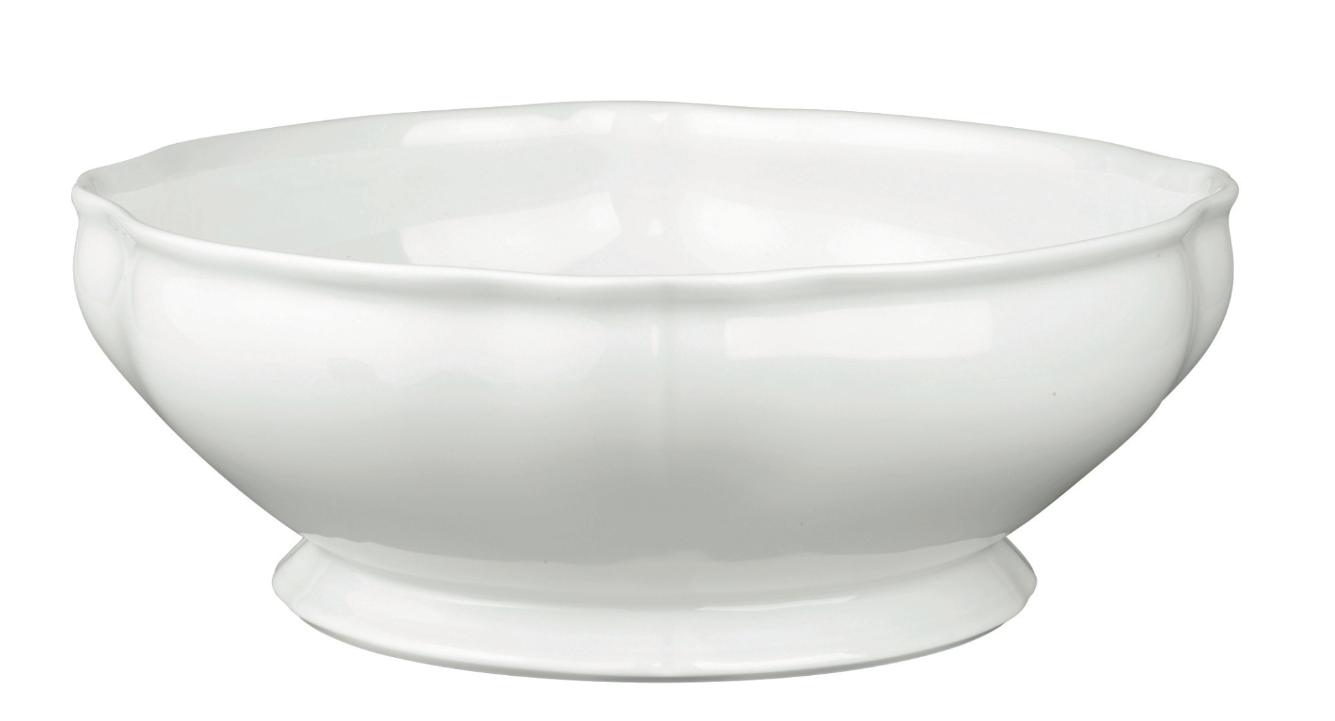 Raynaud, Argent, Salad bowl