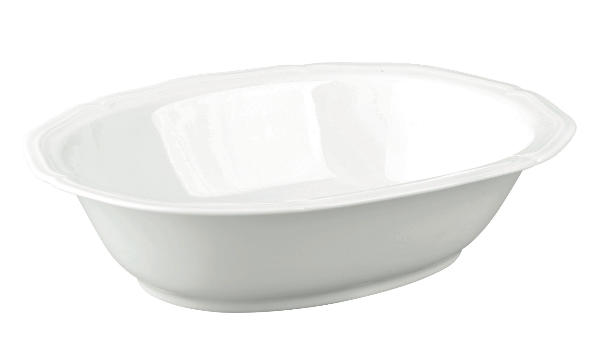 Raynaud, Argent, Open vegetable dish