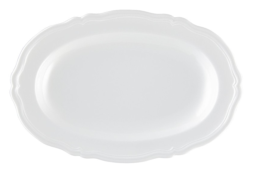 Raynaud, Argent, Side dish