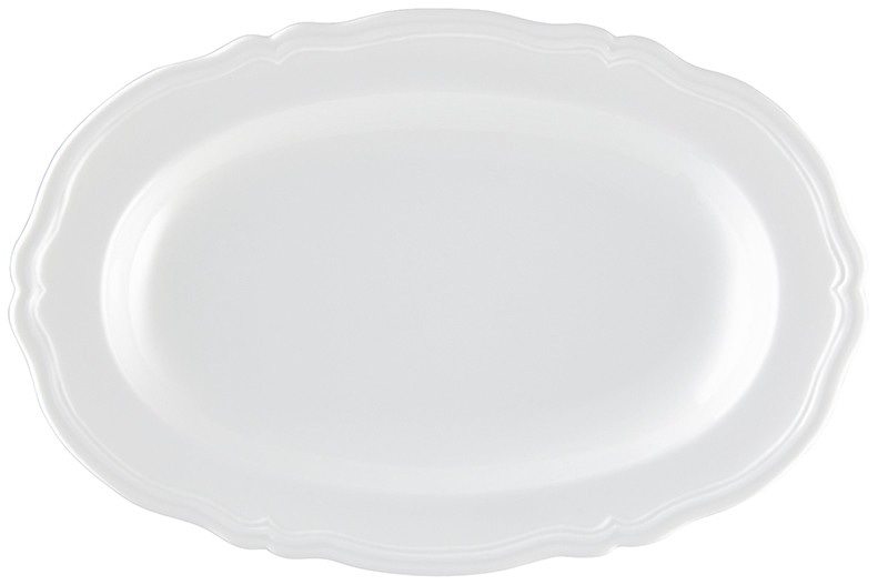 Raynaud, Argent, Side dish