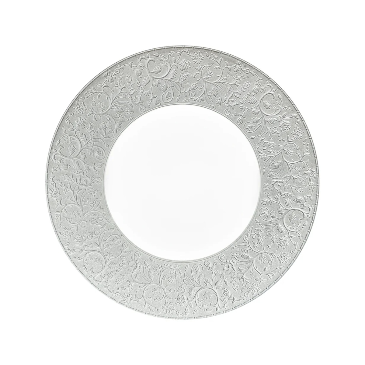 J.L Coquet, Swan Colors, Dinner plate