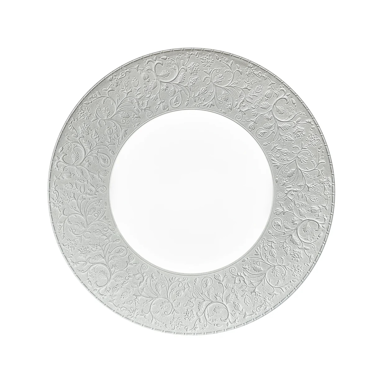 J.L Coquet, Swan Colors, Dinner plate