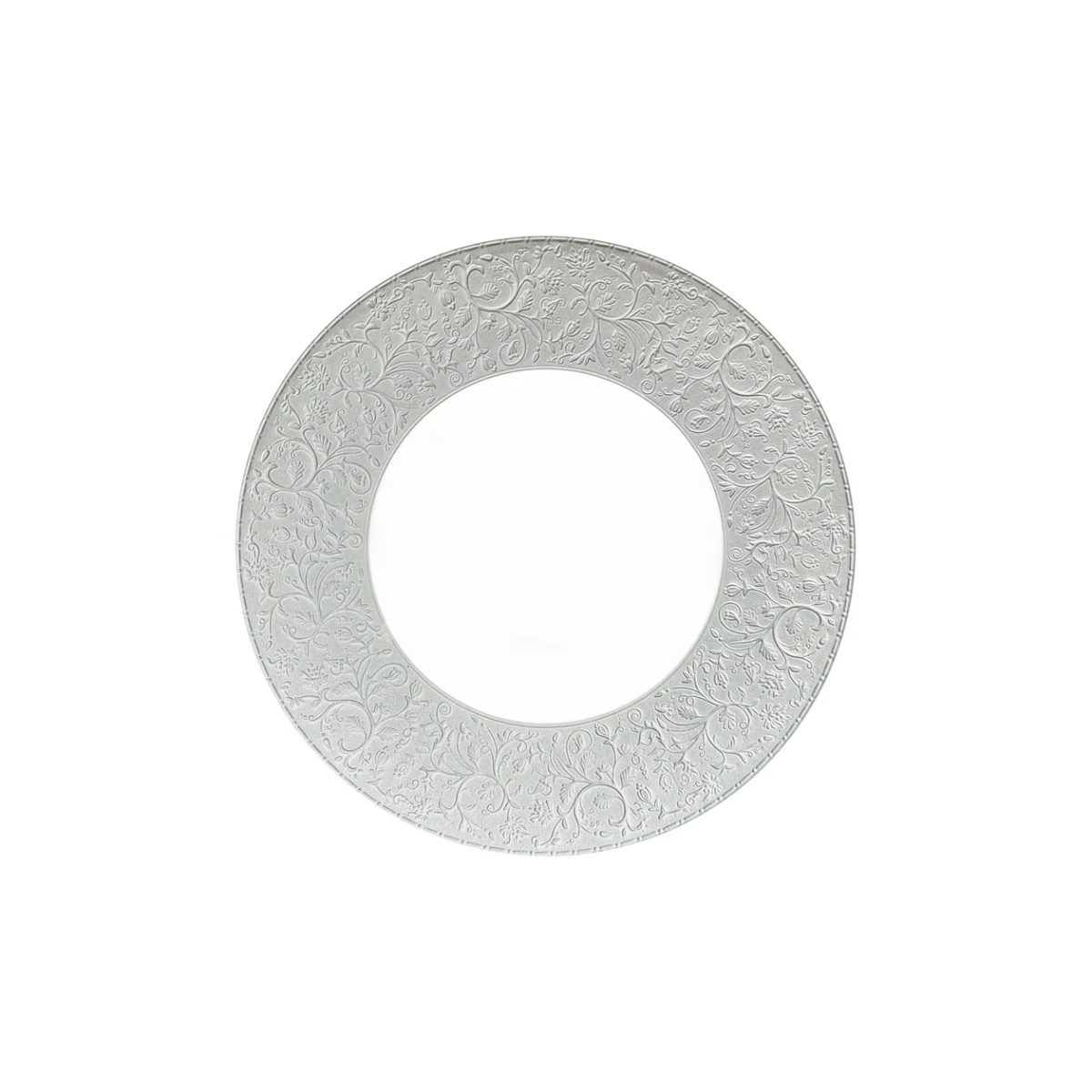 J.L Coquet, Swan Colors, Dessert plate