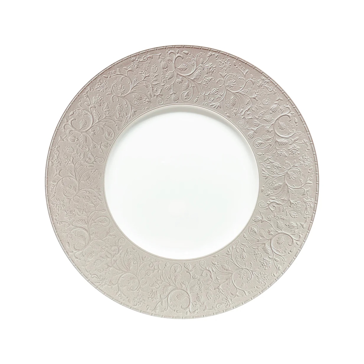 J.L Coquet, Swan Colors, Dinner plate