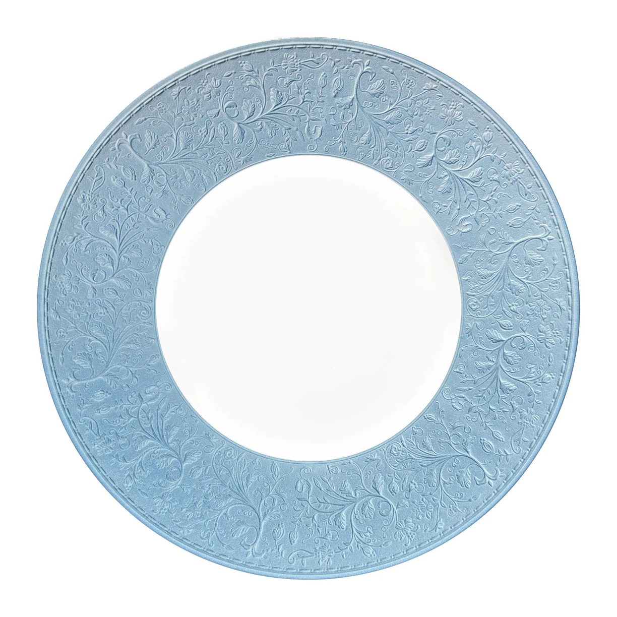 J.L Coquet, Swan Colors, Presentation plate