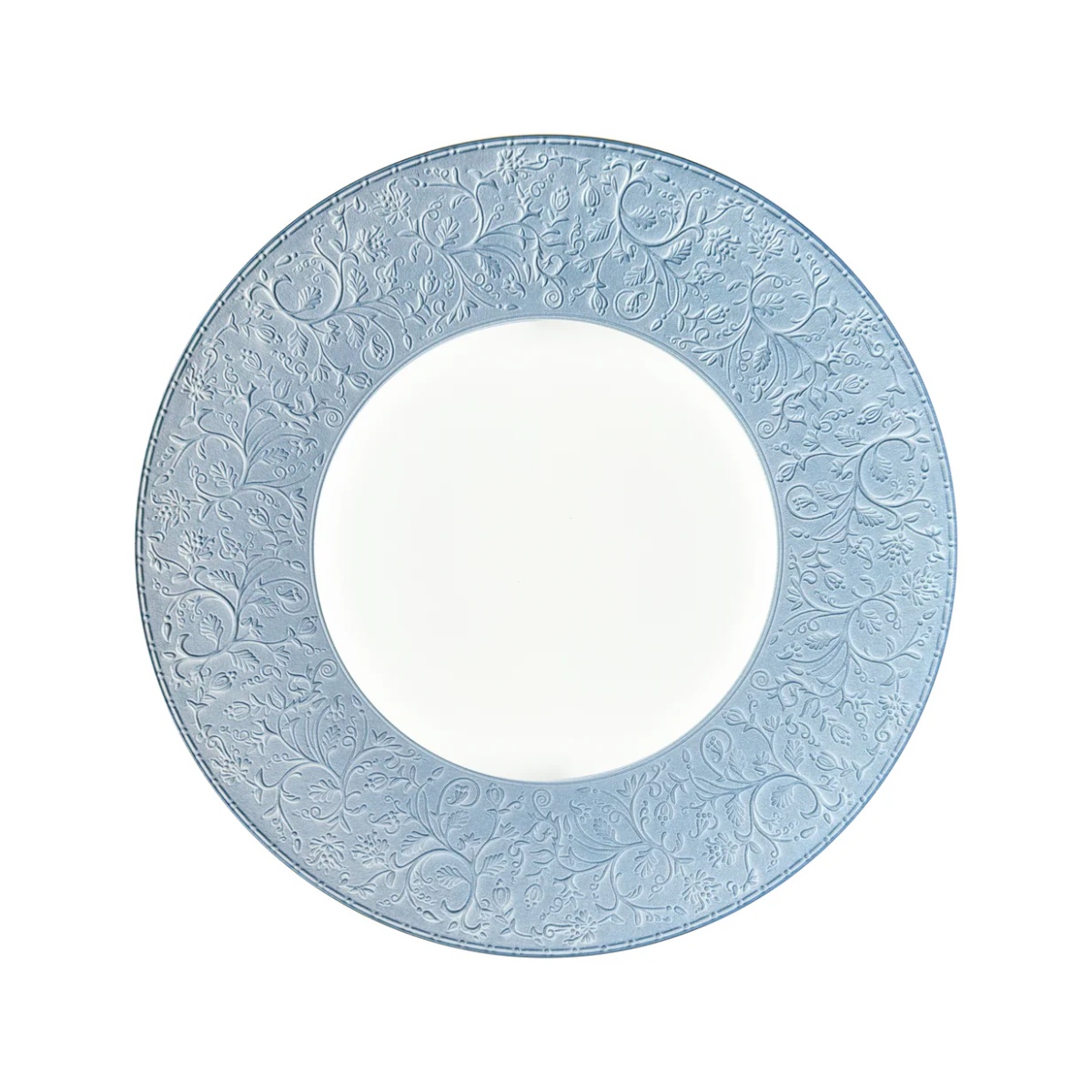 J.L Coquet, Swan Colors, Dinner plate