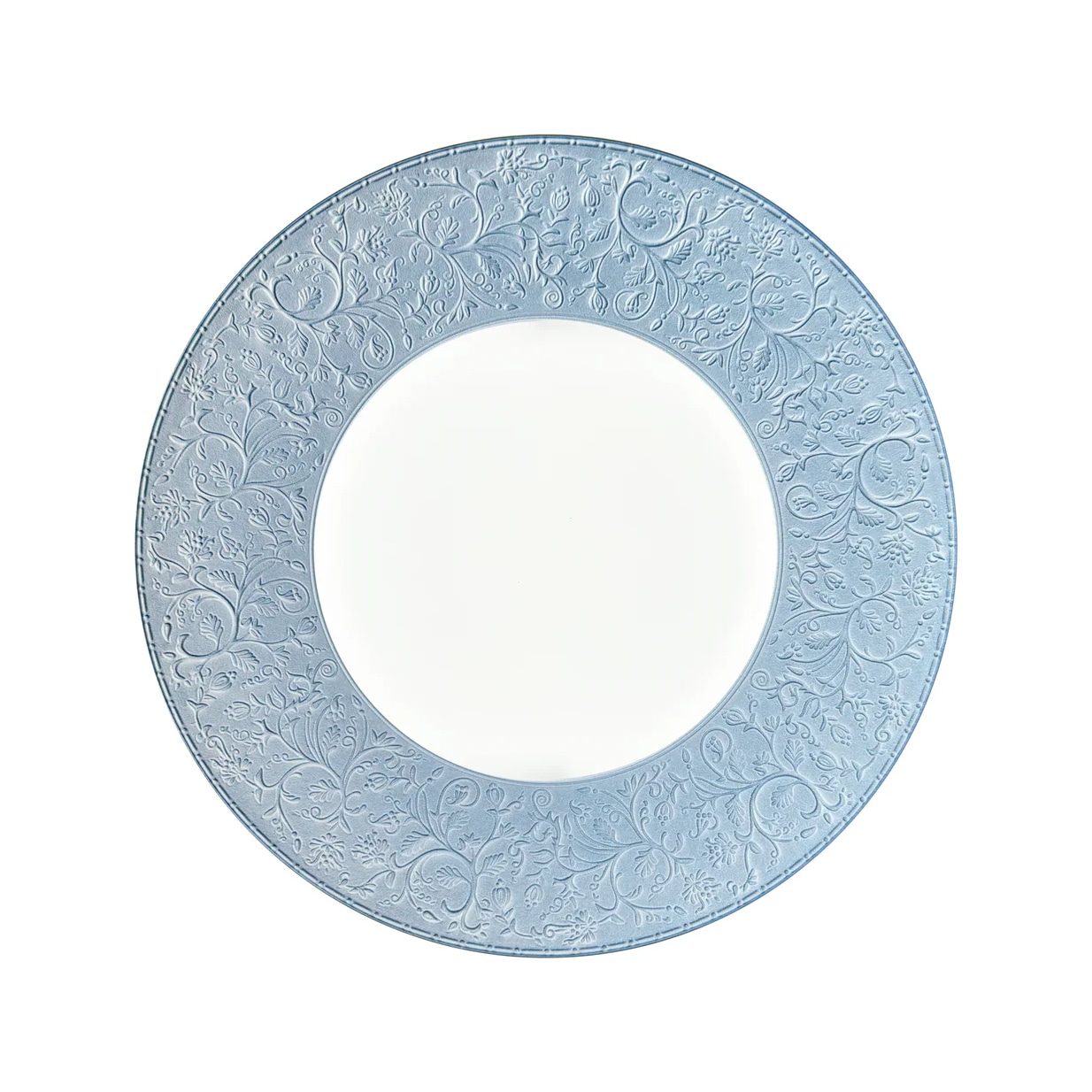 J.L Coquet, Swan Colors, Dinner plate