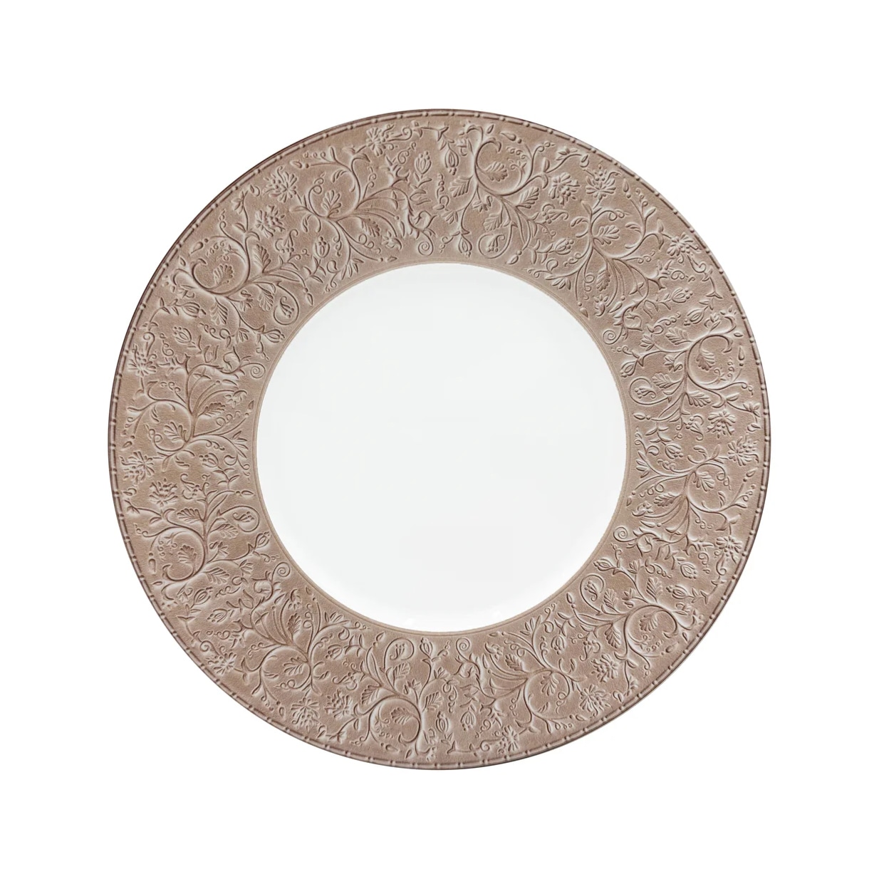 J.L Coquet, Swan Colors, Dinner plate