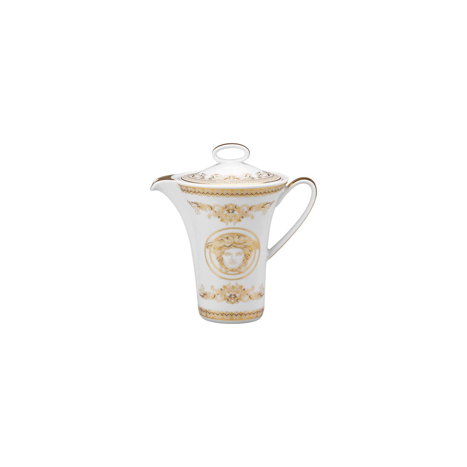 Versace, Medusa gala, Creamer