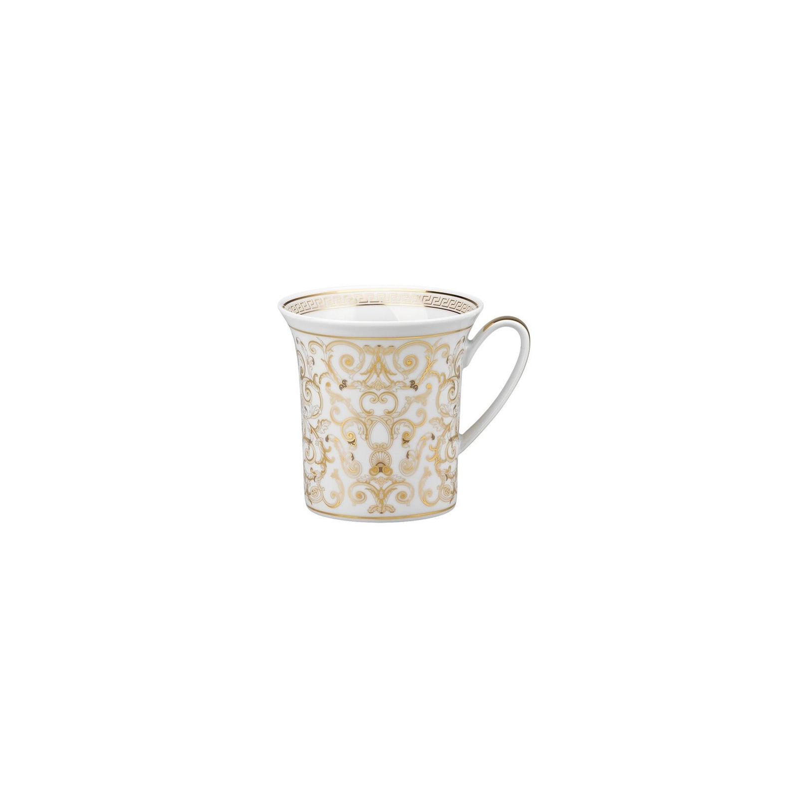 Versace, Medusa gala, Mug with handle