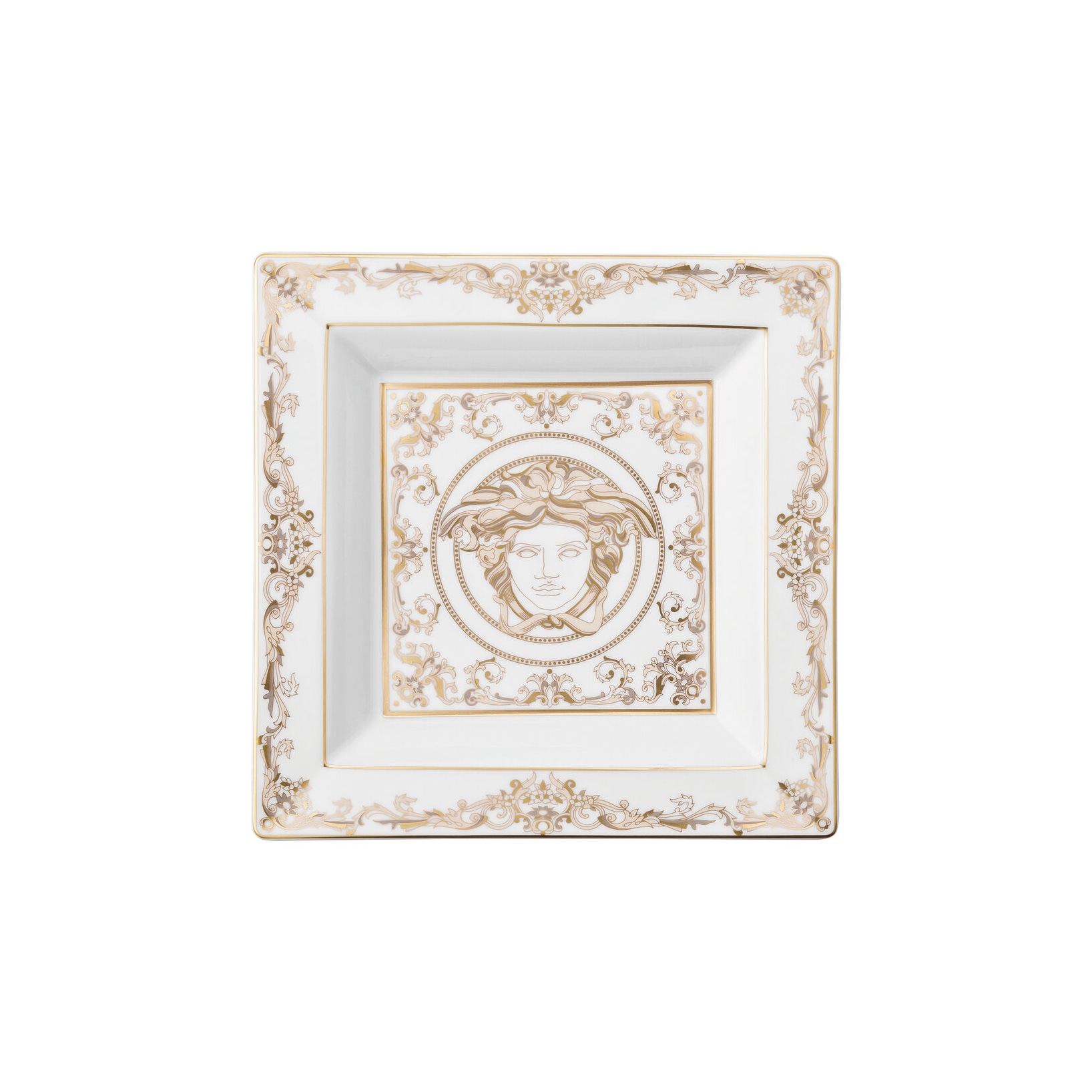 Versace, Medusa gala, Dish, medium