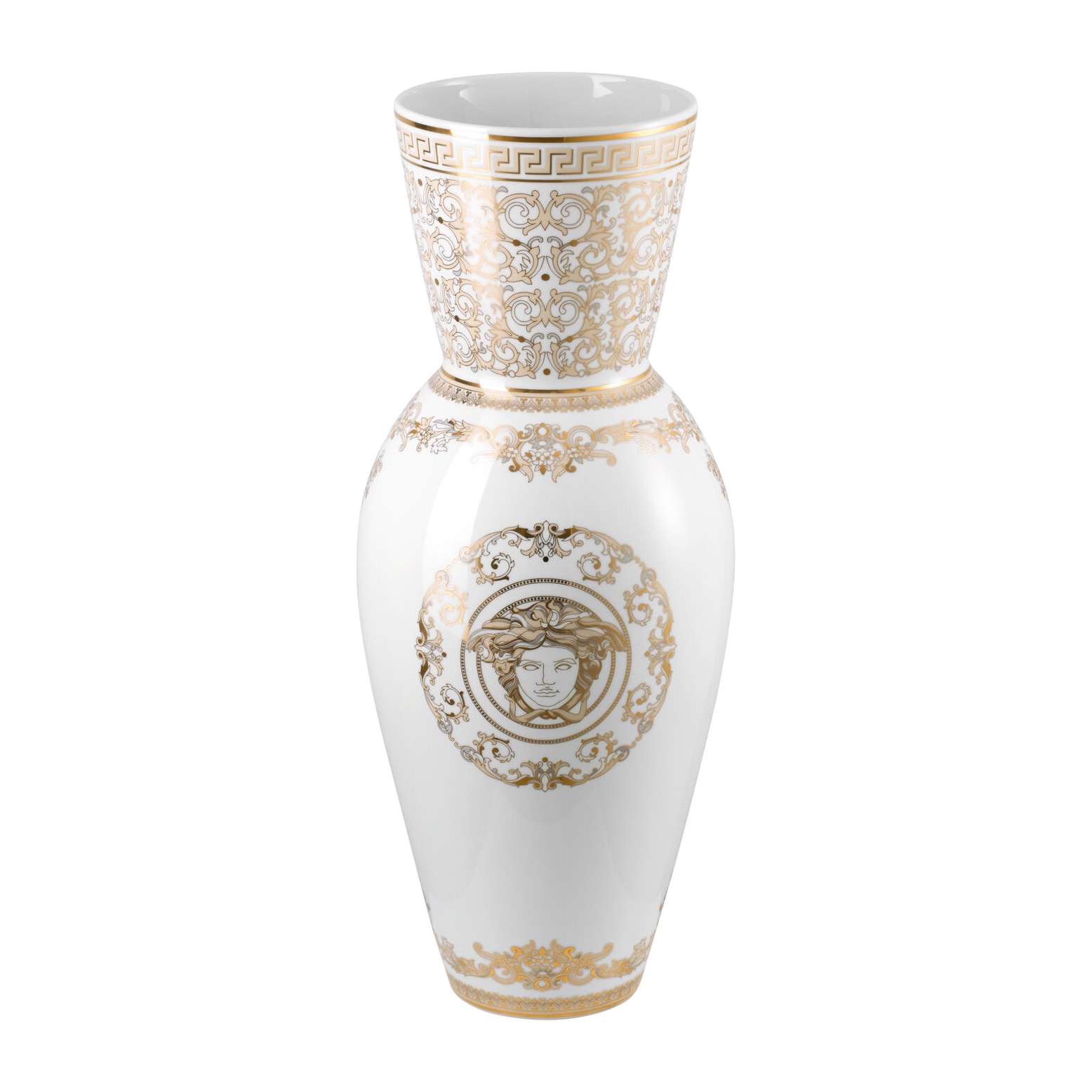 Versace, Medusa gala, Vase, 75 cm