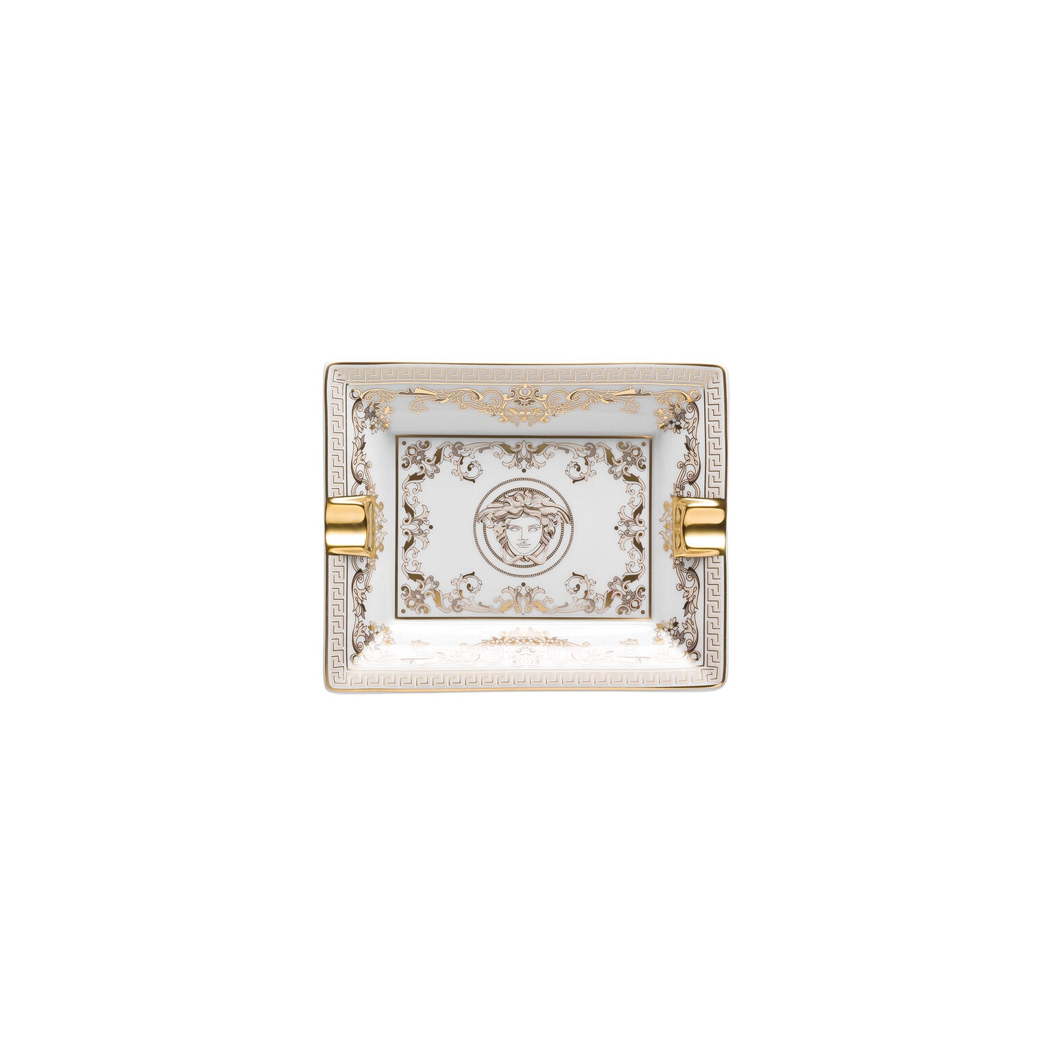 Versace, Medusa gala, Ashtray