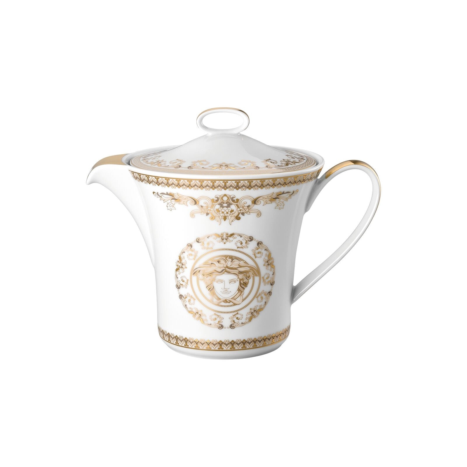 Versace, Medusa gala, Teapot