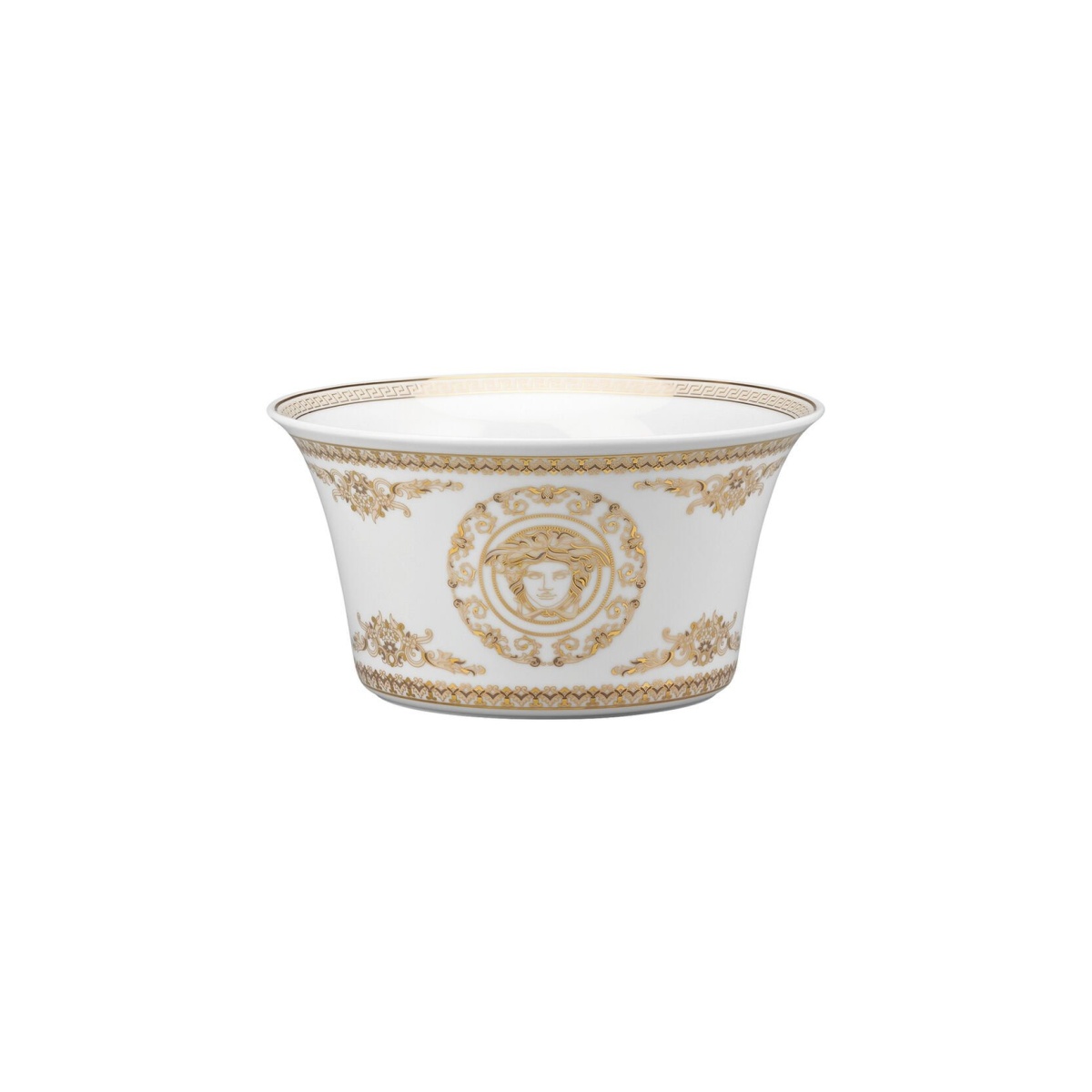 Versace, Medusa gala, Salad bowl, medium